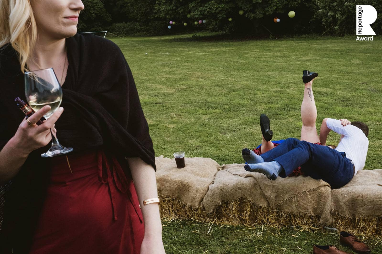 top uk documentary wedding photographer