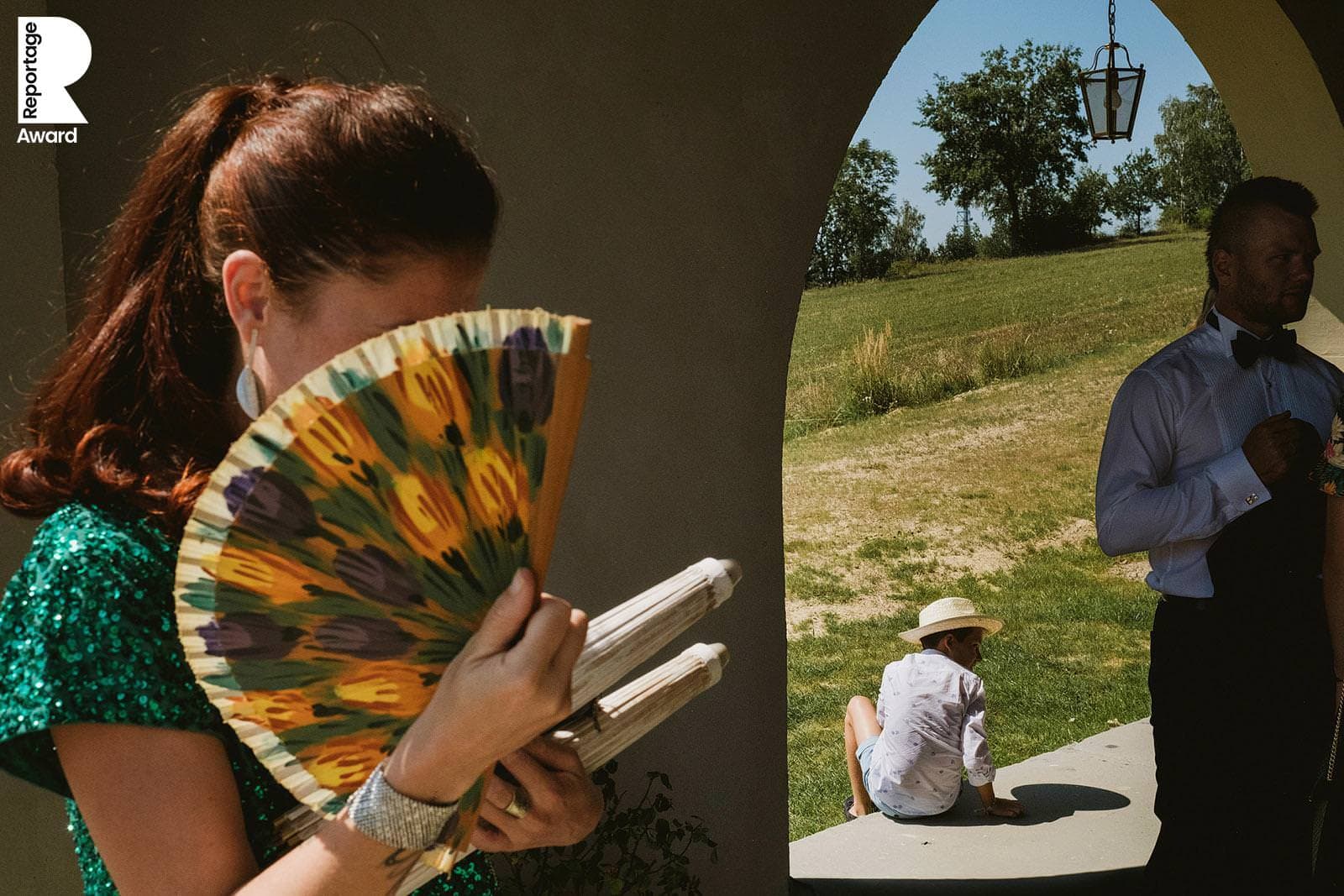 top uk reportage wedding photographers