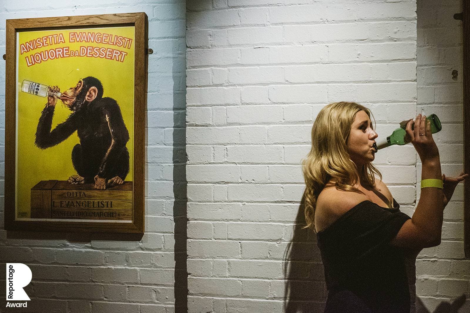 london reportage wedding photographer