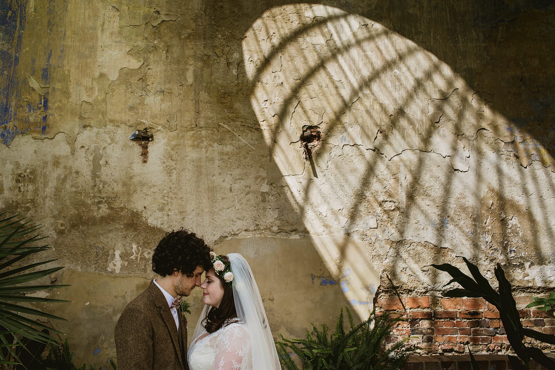 Calke Abbey Wedding Photography