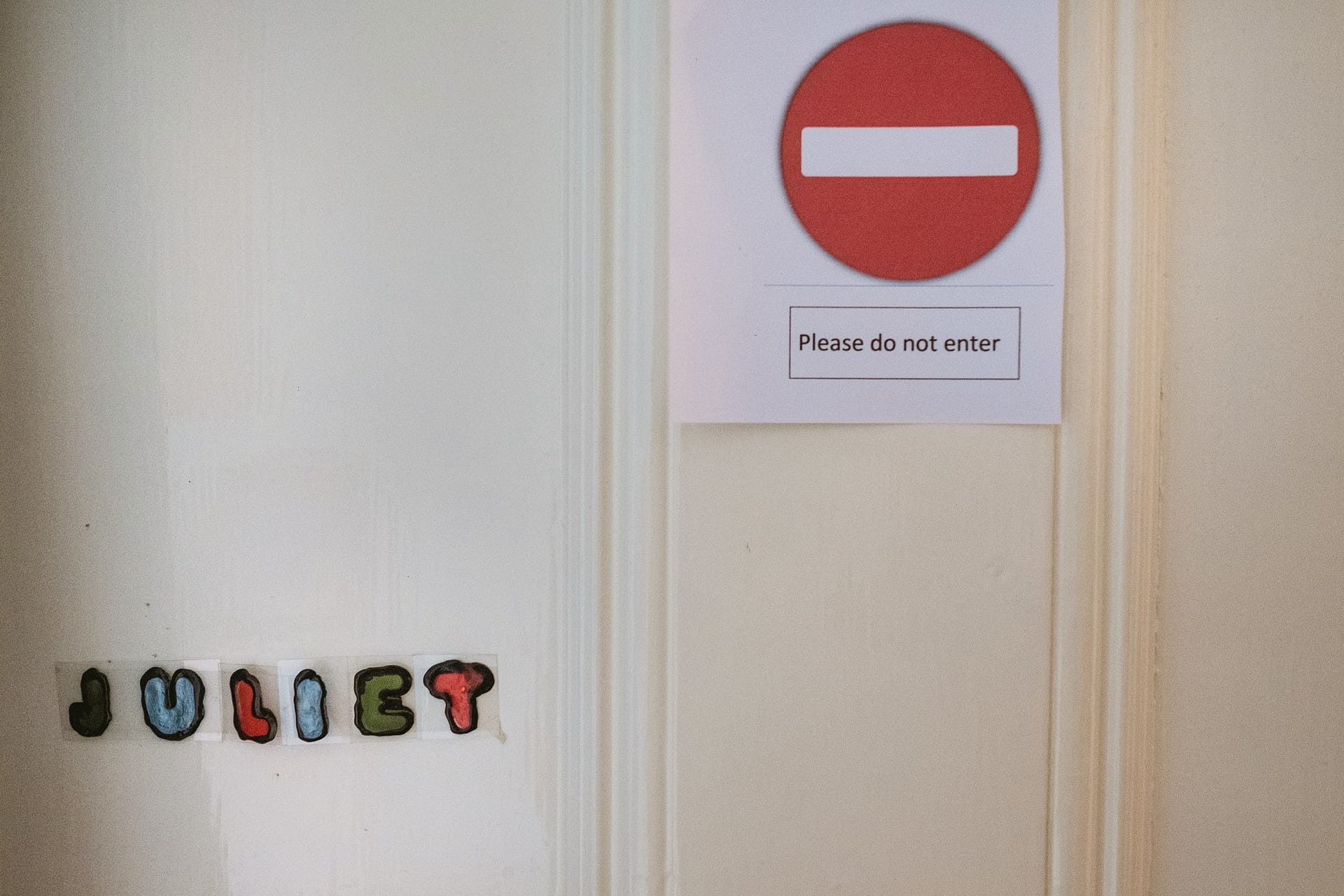 Back Garden Wedding Photography