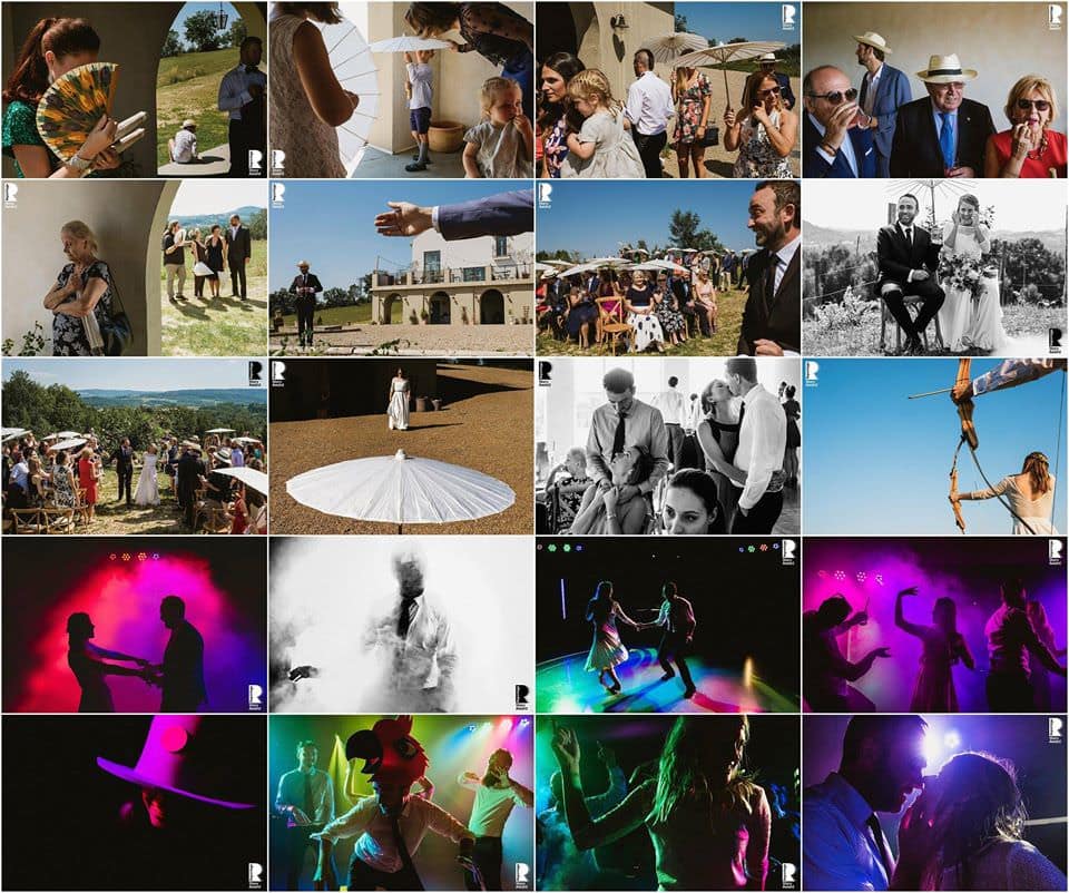 top uk reportage wedding photography