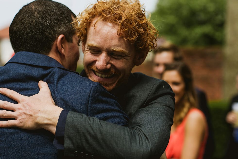 Southport Wedding Photography