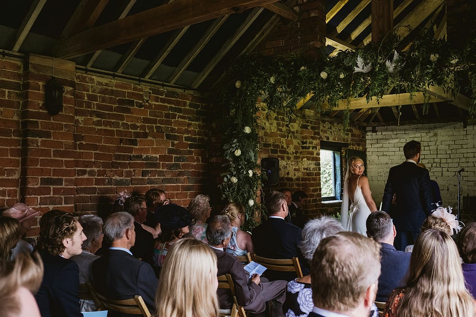 reportage wedding photographer