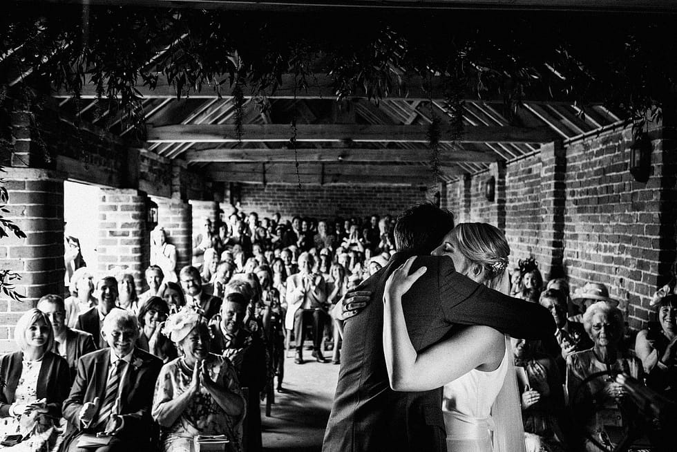 reportage wedding photography