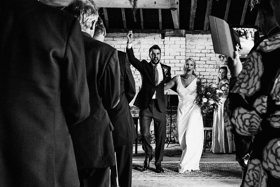 reportage wedding photography