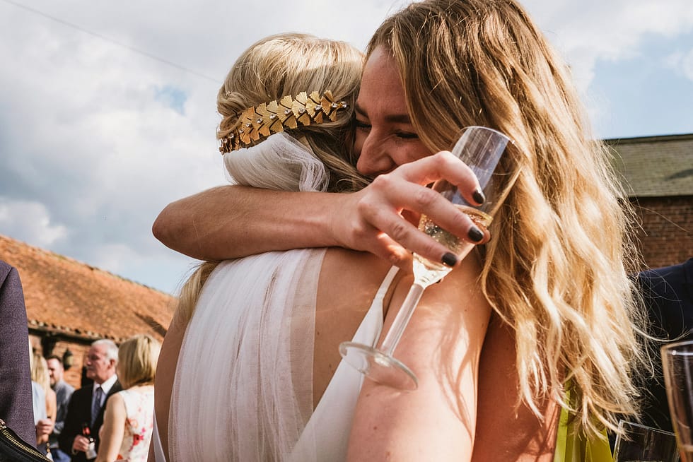 reportage wedding photography