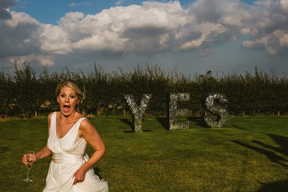 UK reportage wedding photographers