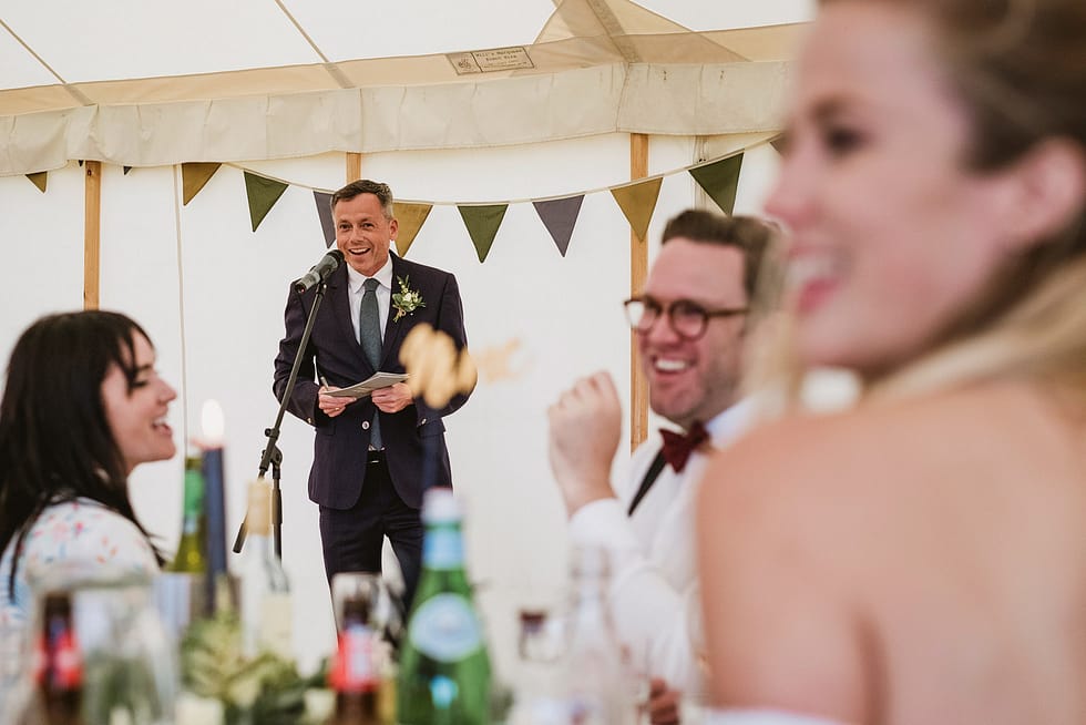 Documentary Wedding Photographers