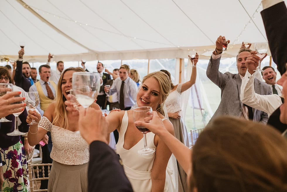 Documentary Wedding Photographers