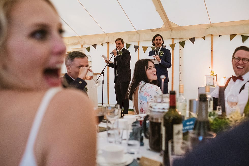 Documentary Wedding Photographers