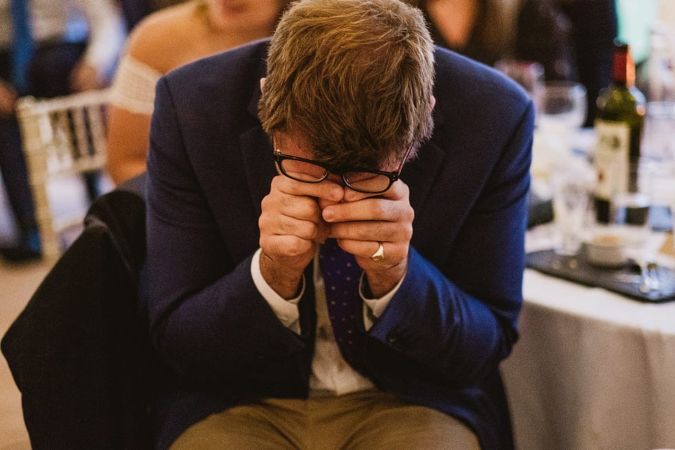 UK Documentary Wedding Photographers