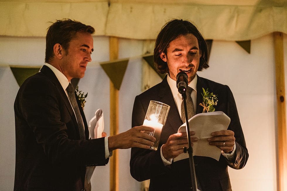 UK Documentary Wedding Photographers