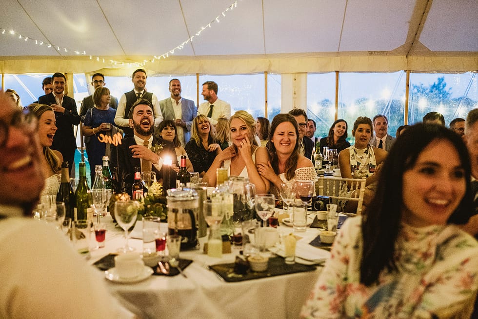 UK Documentary Wedding Photographers