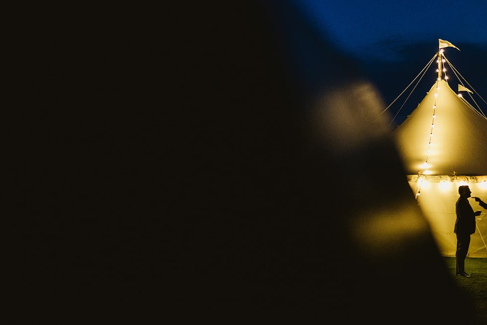 Yorkshire Documentary Wedding Photographer