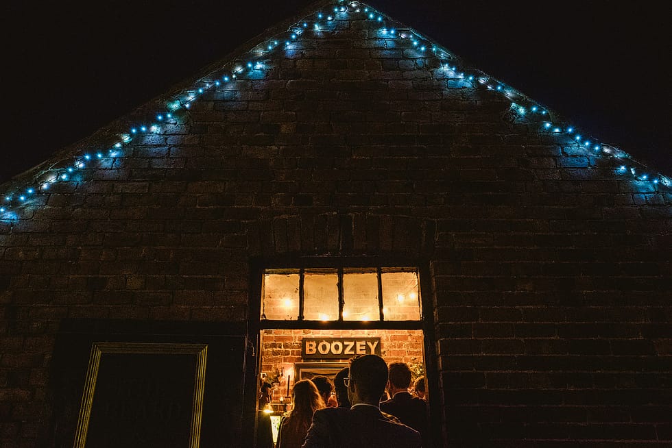 Yorkshire Documentary Wedding Photographer