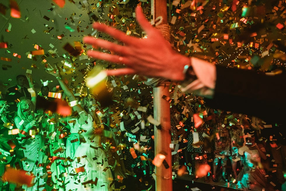 Yorkshire Documentary Wedding Photographers