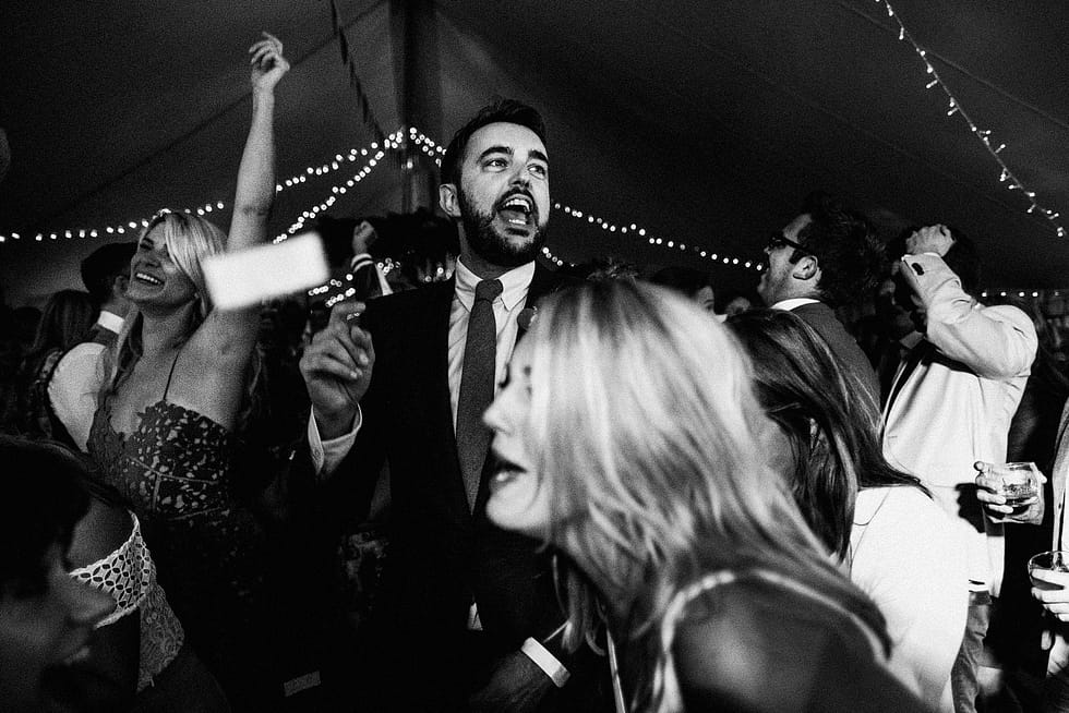 Yorkshire Documentary Wedding Photographers