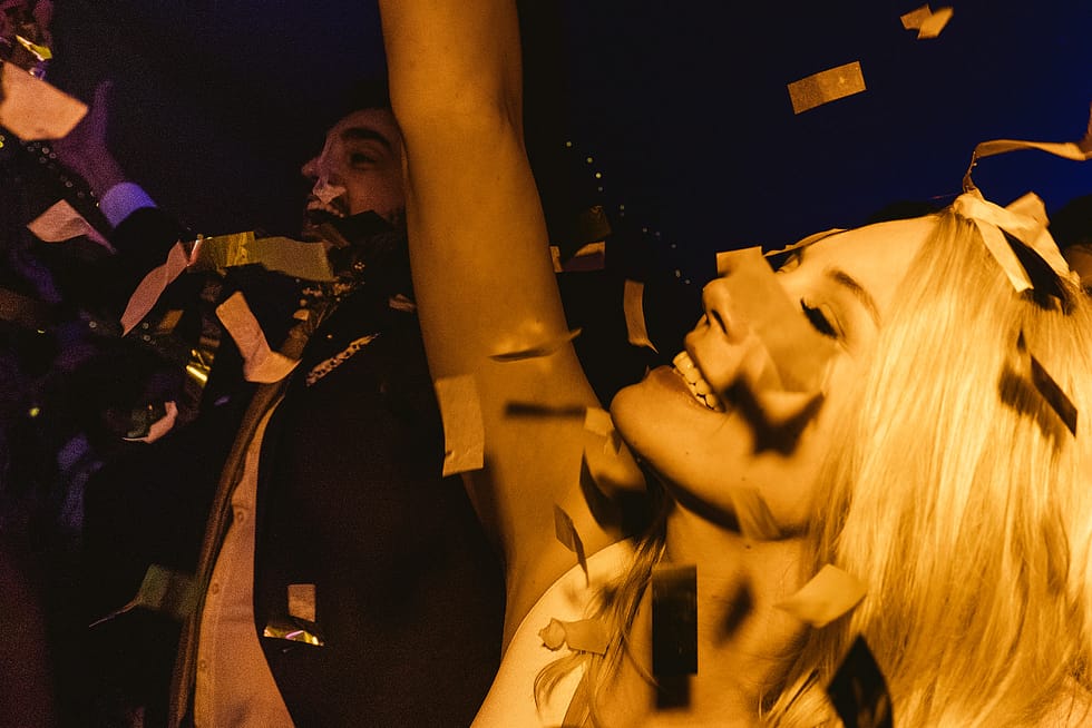 Yorkshire Documentary Wedding Photographers