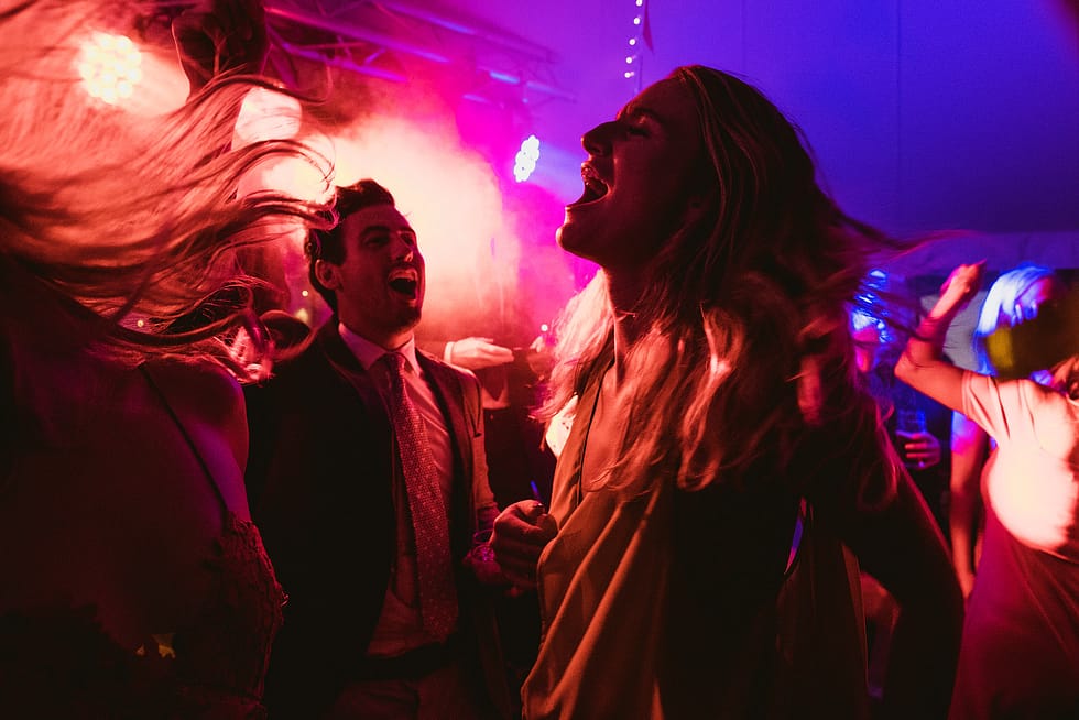 Yorkshire Documentary Wedding Photographers