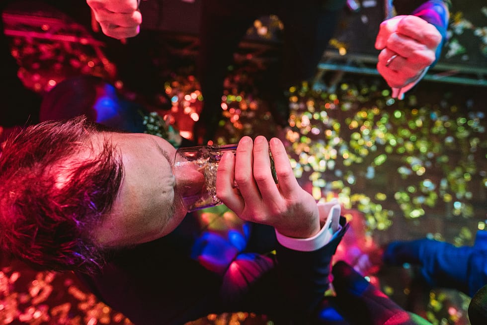 yorkshire reportage wedding photographer