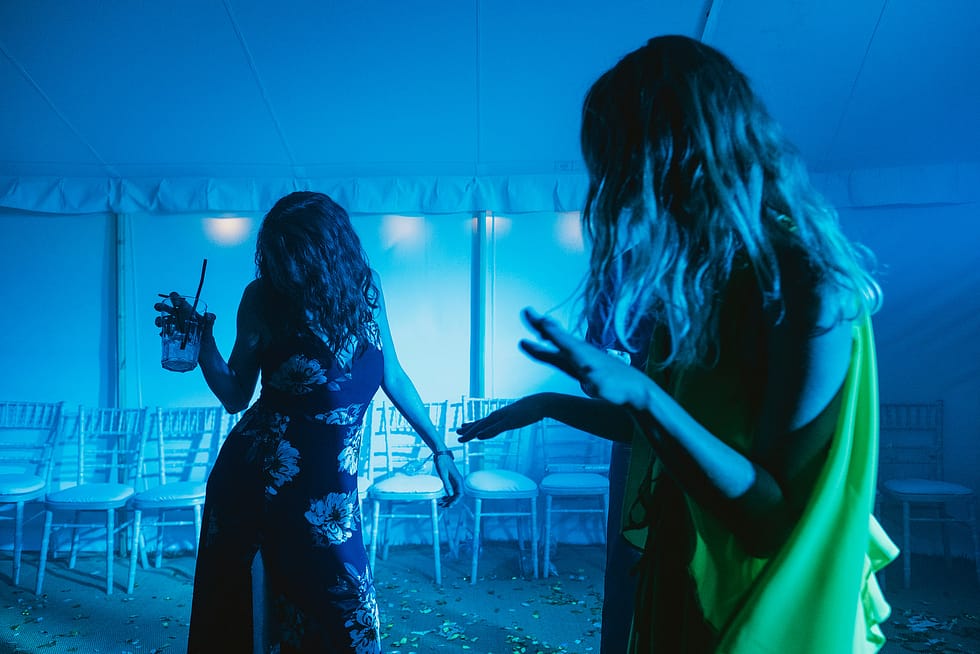 yorkshire reportage wedding photographers