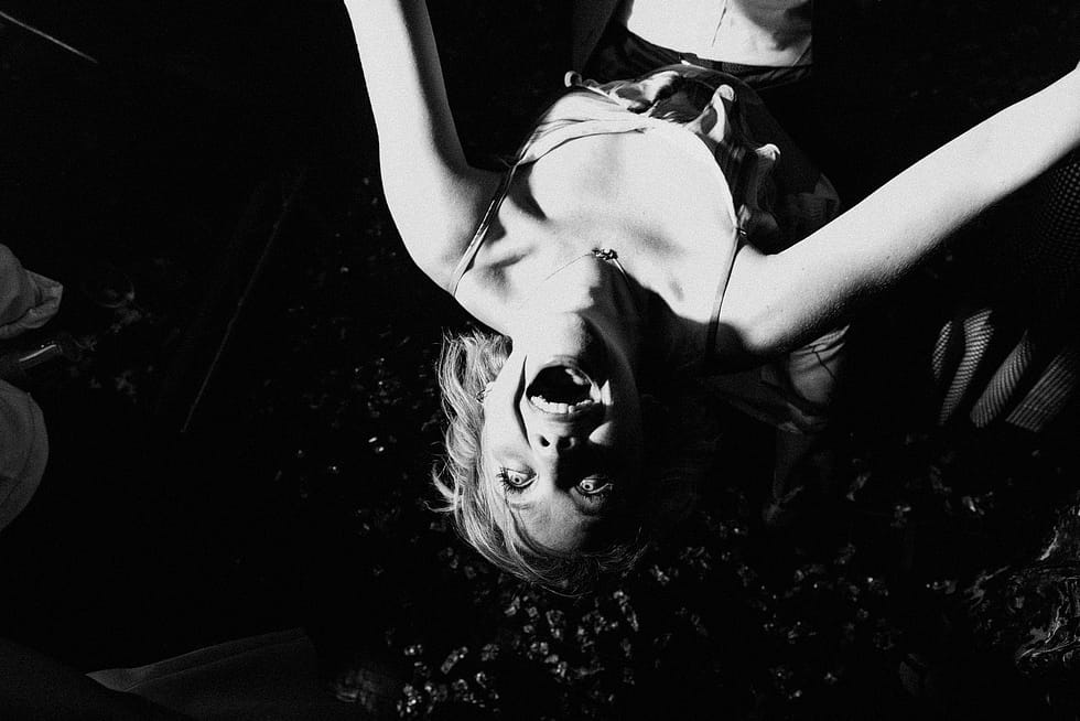 yorkshire reportage wedding photographers