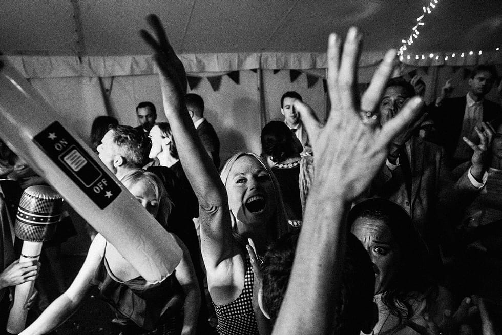 yorkshire reportage wedding photographers