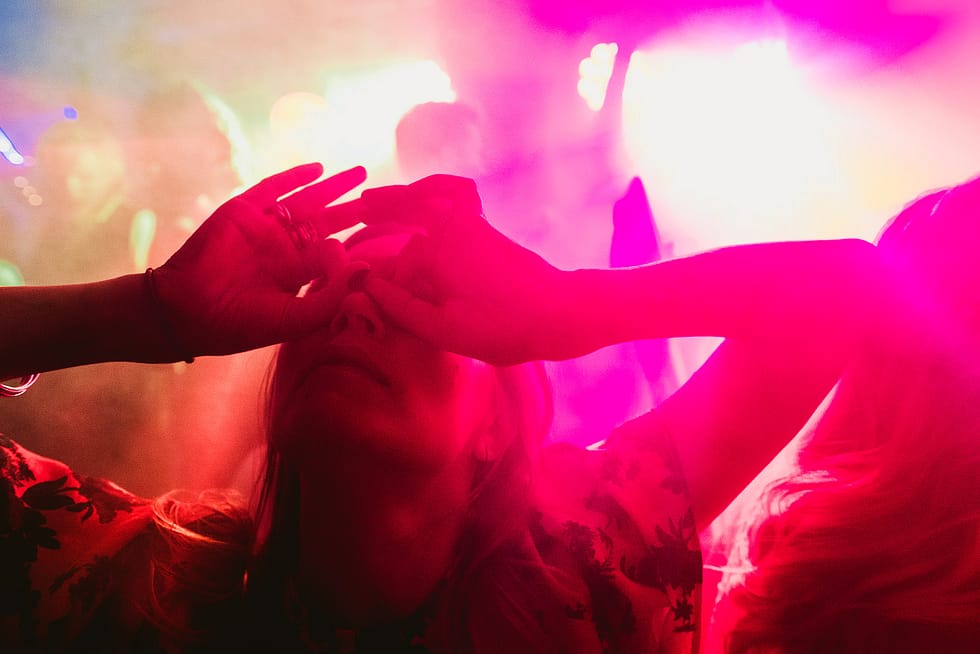 yorkshire reportage wedding photography