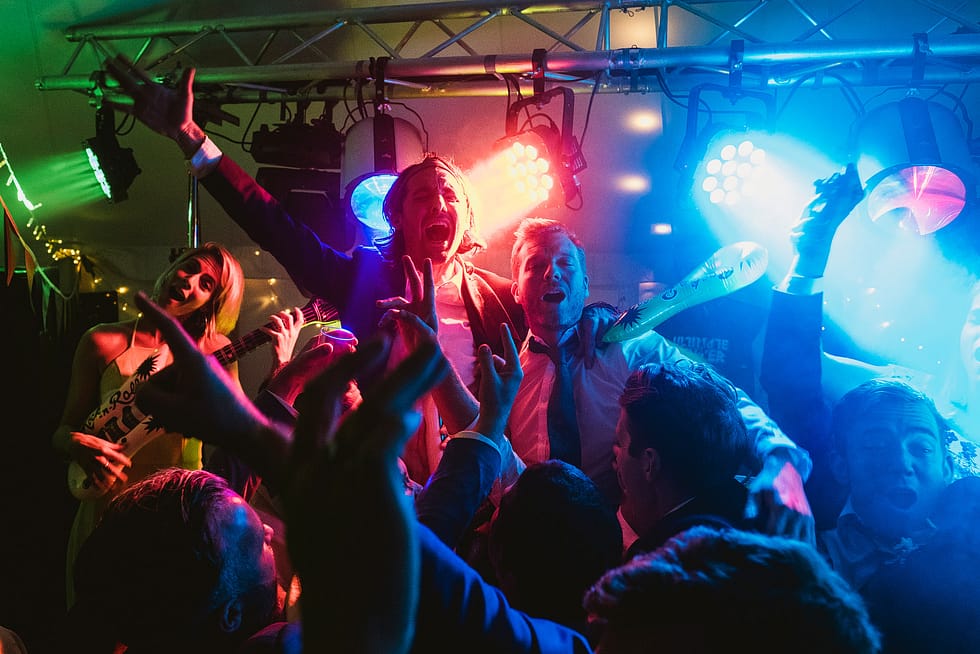 malton reportage wedding photography