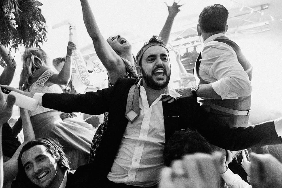 malton reportage wedding photography