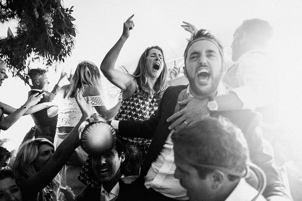 malton reportage wedding photography