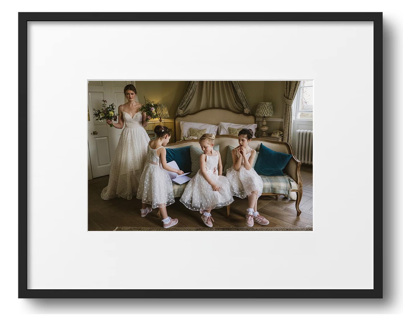 York Place Studios picture of the week