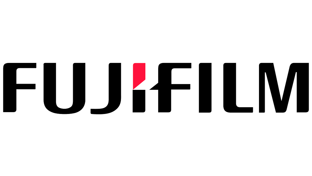 Fujifilm Logo