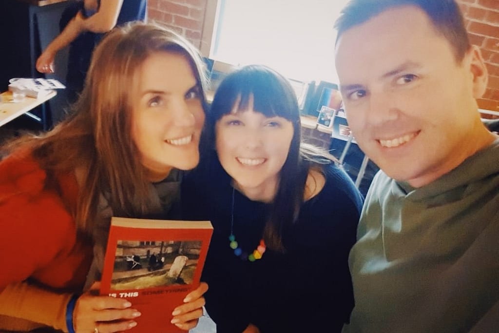 nine dots is this something competition