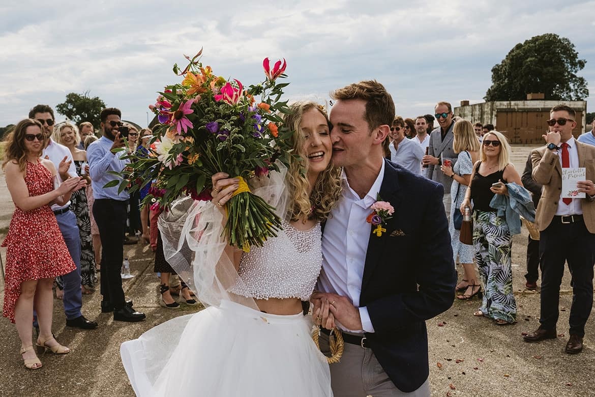 wedding photography and filmmaker