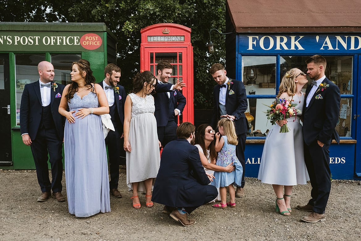 wedding photography videography similarities and differences