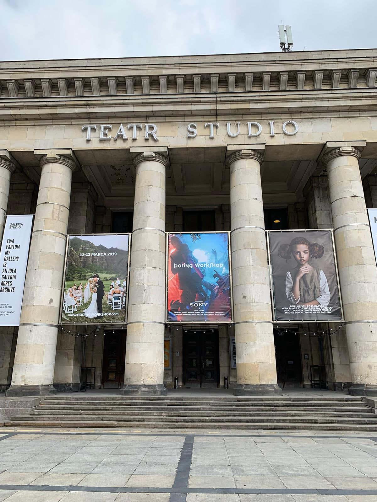 poland wedding photography conference