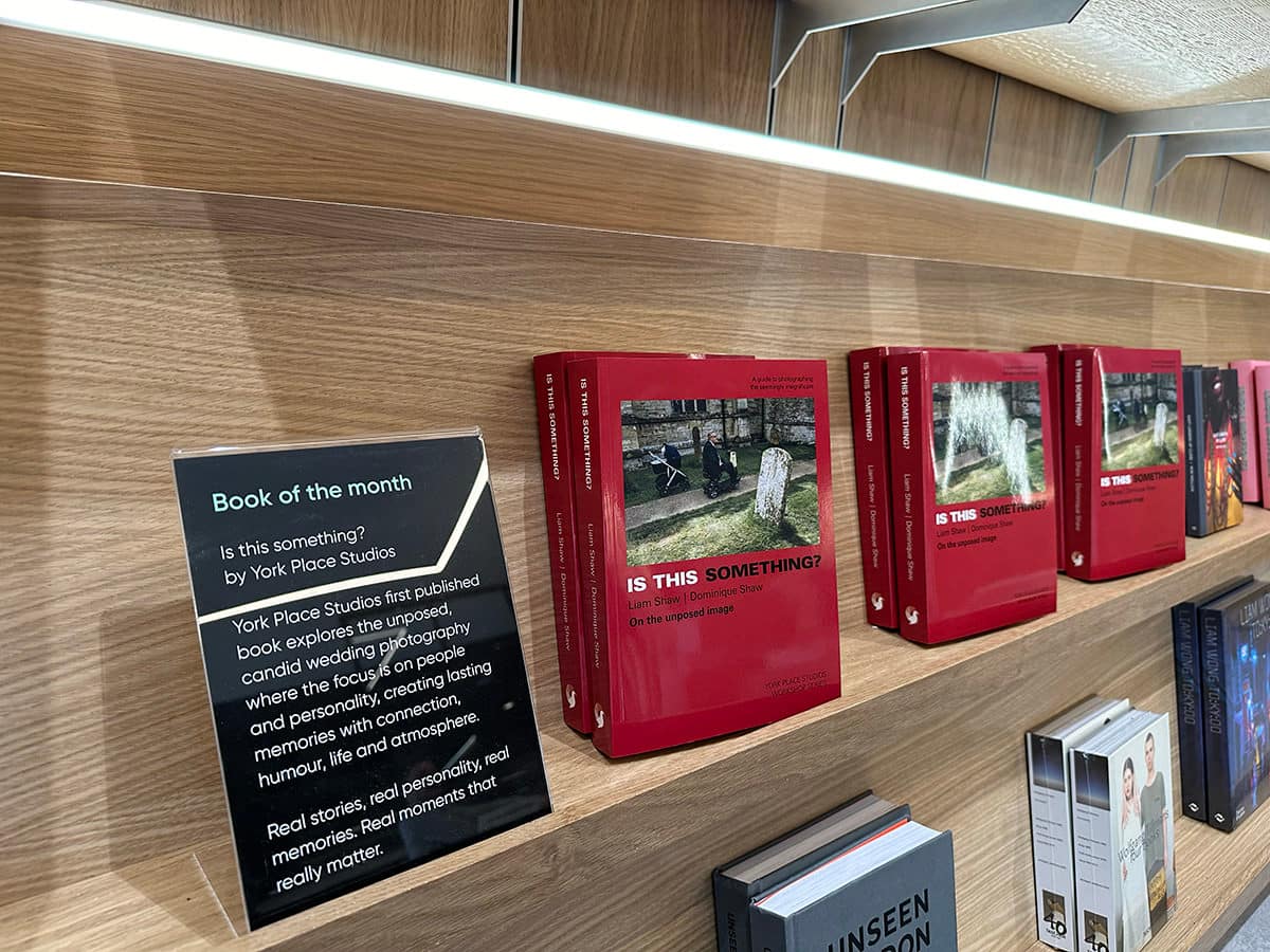 is this something book sold at fujifilm house of photography