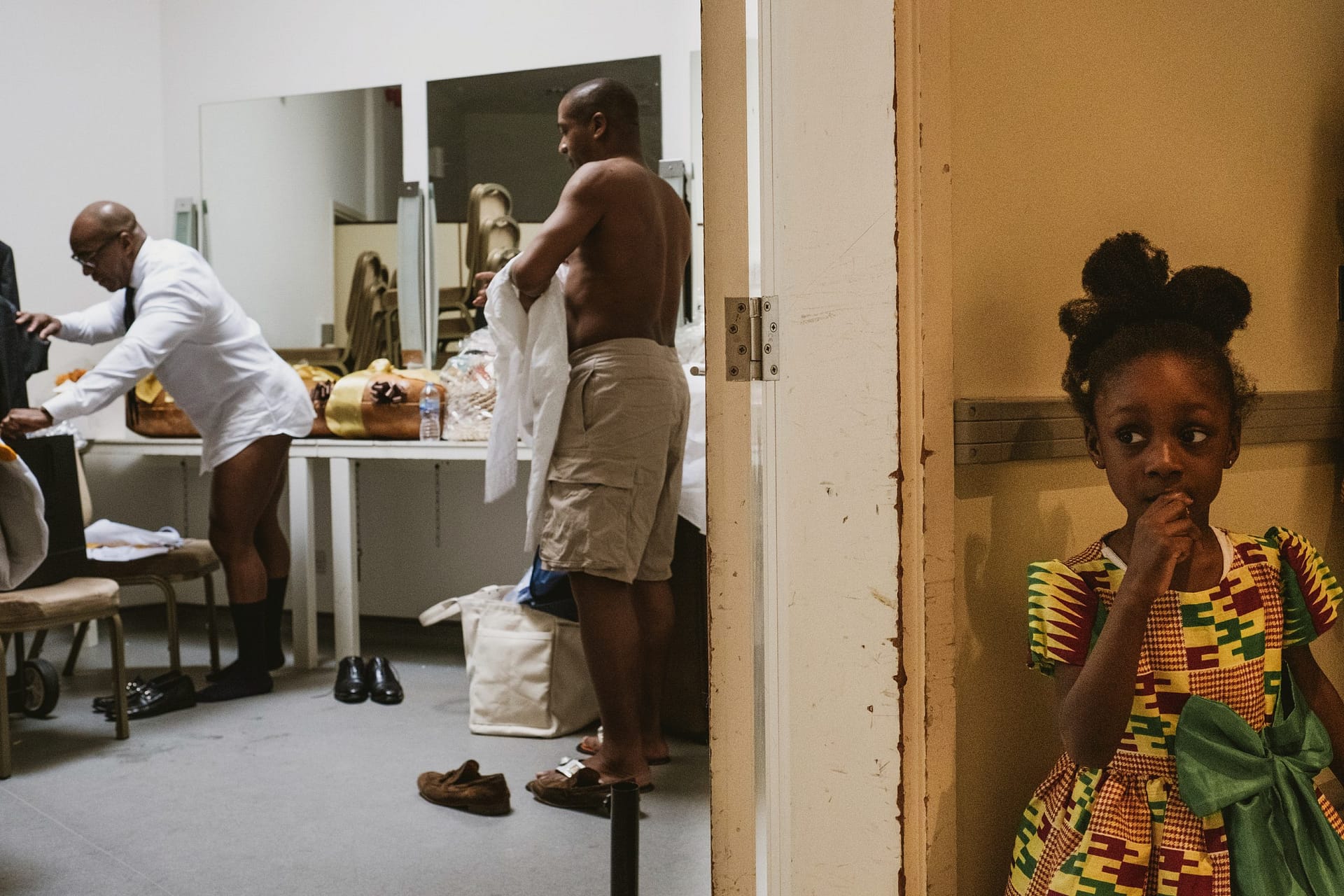 Videography Mentorship | The In-Person Intensive