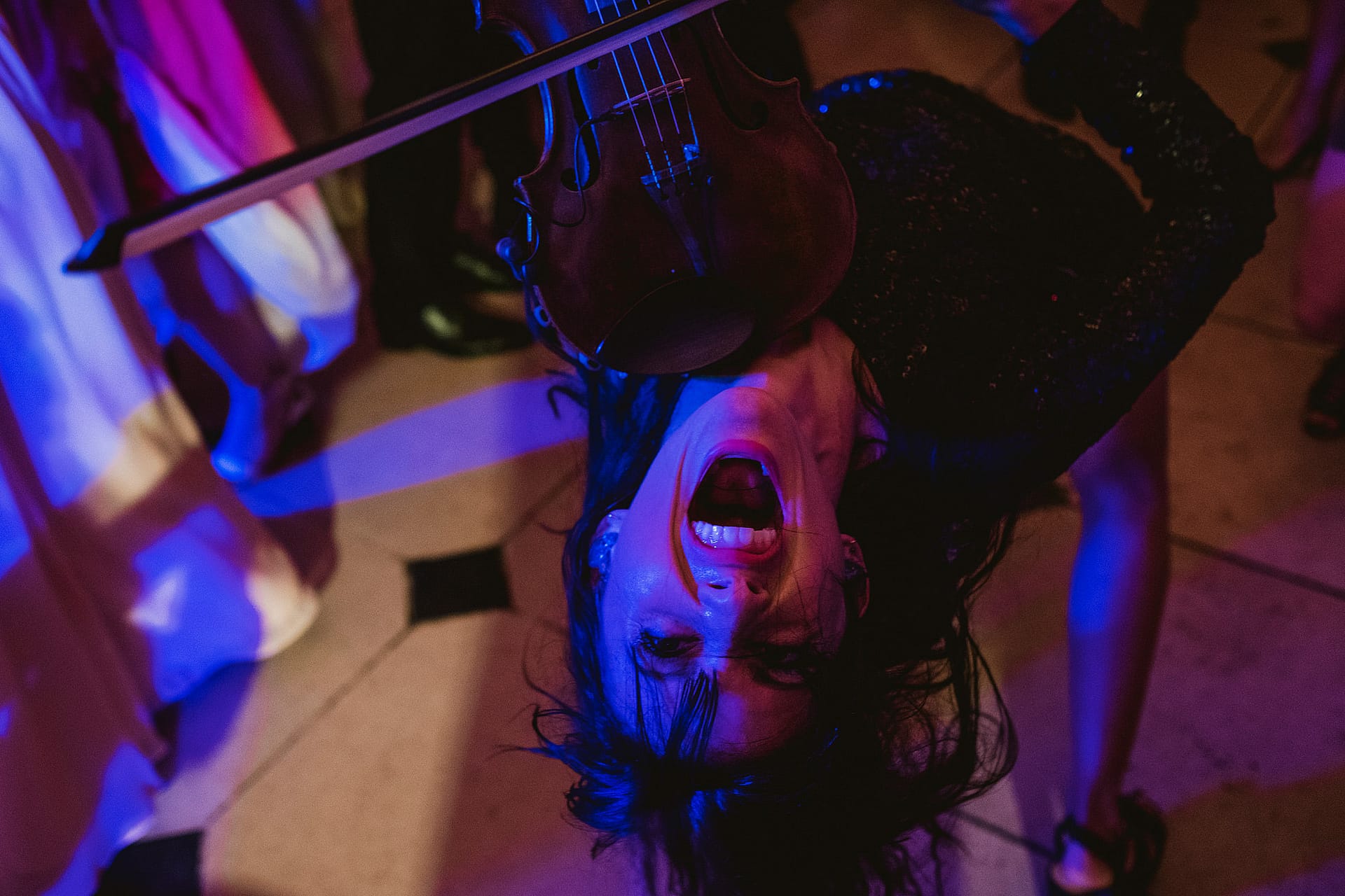 Kew Gardens Wedding Photography