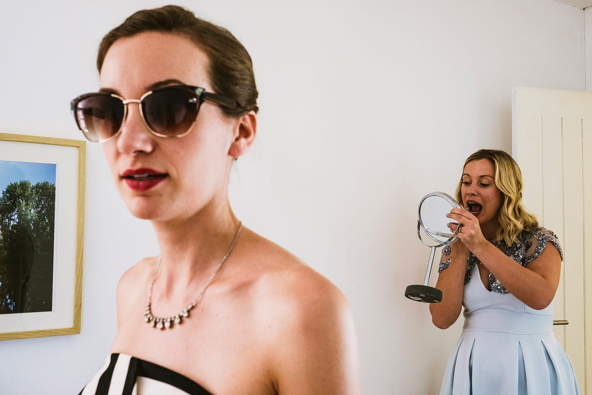 Pump House Gallery Battersea Park Weddings