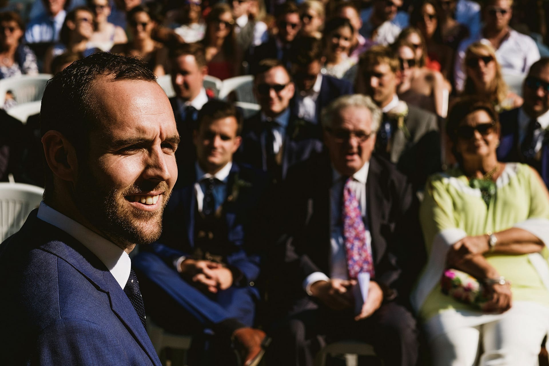 Pump House Gallery Battersea Park Weddings