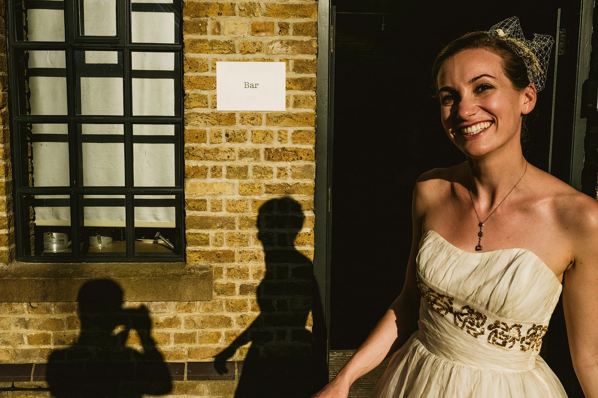 Pump House Gallery Battersea Park Wedding Photography