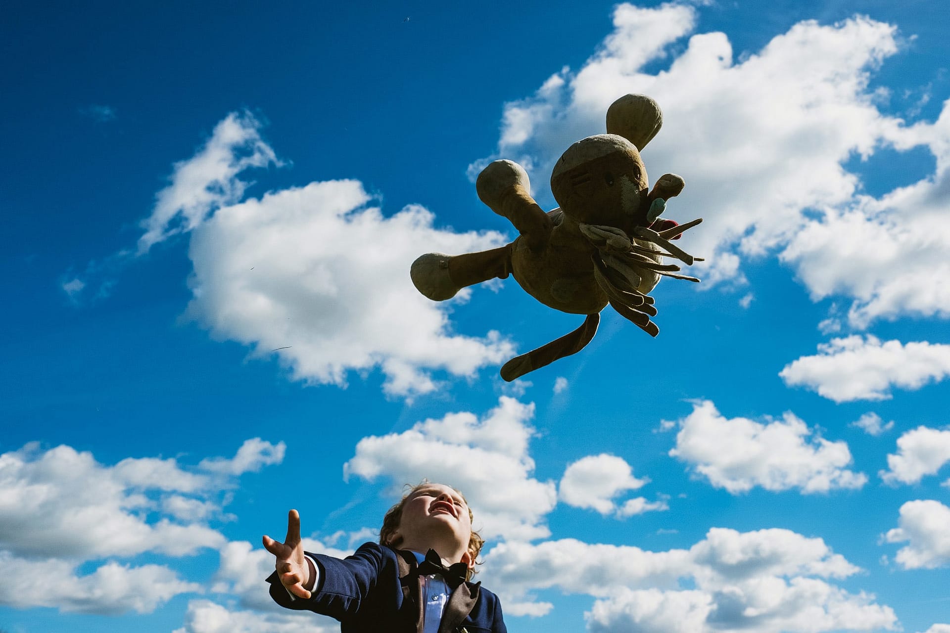 Yorkshire Dales Wedding Photographer