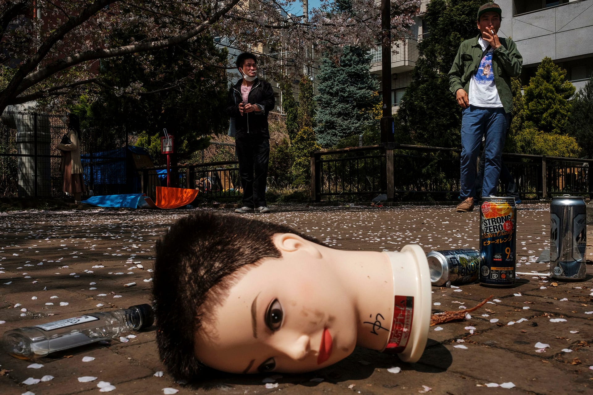 15 Japan Street Photography with Fujifilm X-Pro2