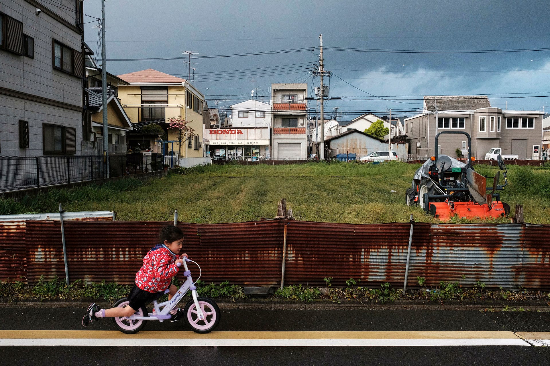 2 Japan Street Photography with Fujifilm X-Pro2