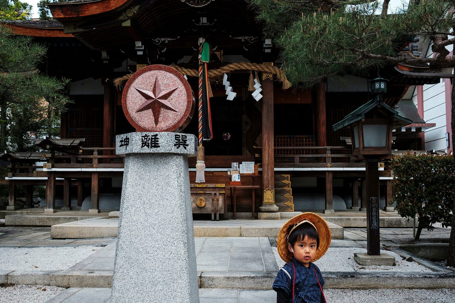 21 Japan Street Photography with Fujifilm X-Pro2