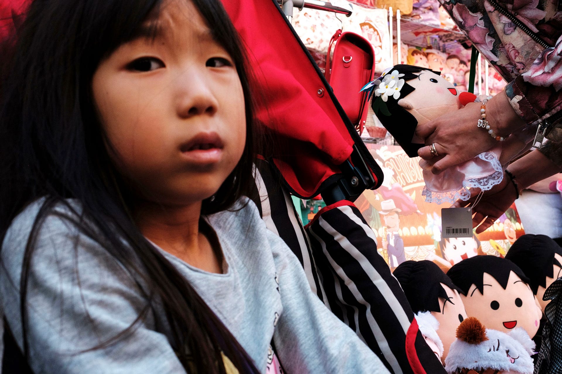 25 Japan Street Photography with Fujifilm X-Pro2