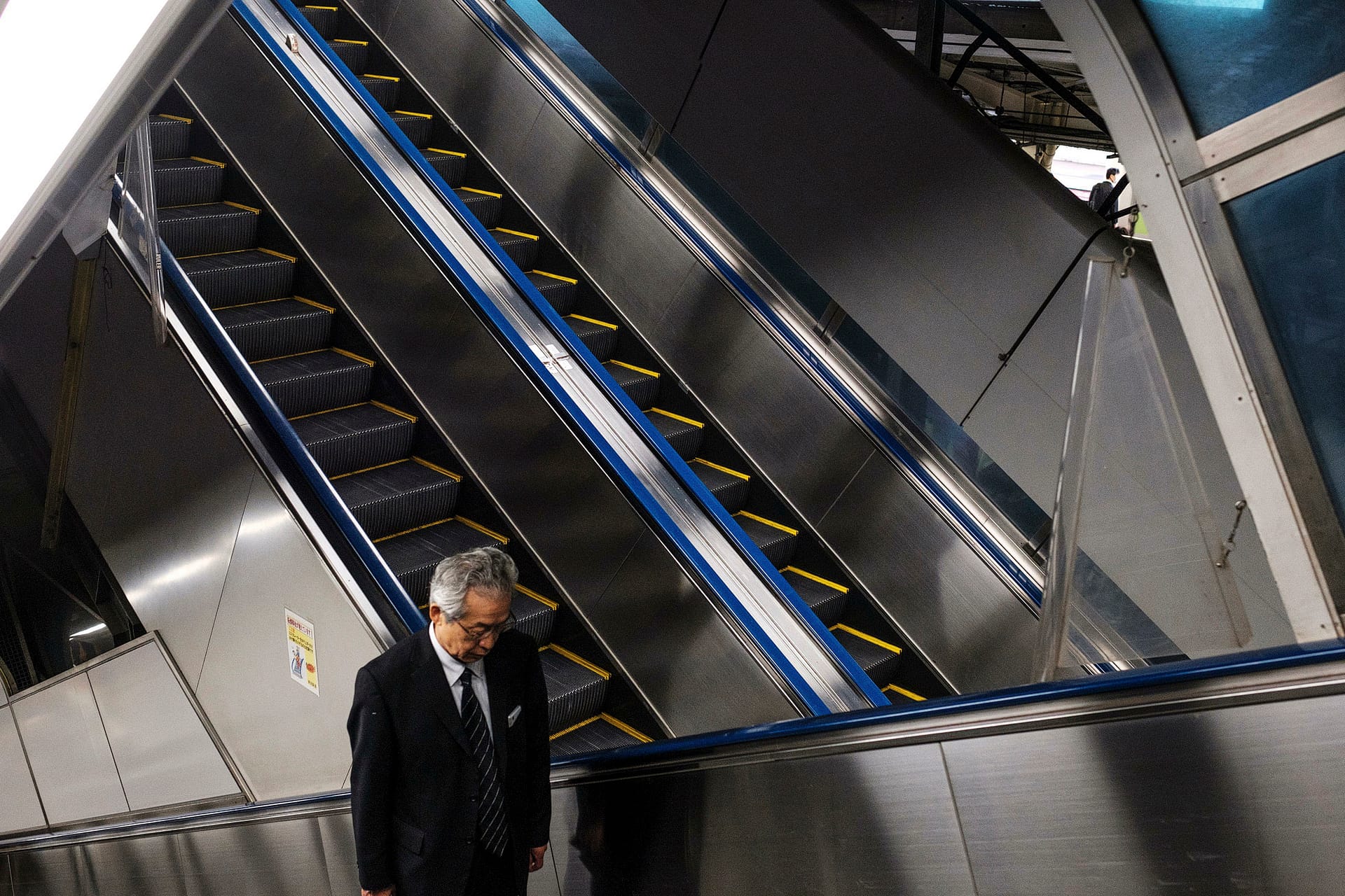 31 Japan Street Photography with Fujifilm X-Pro2